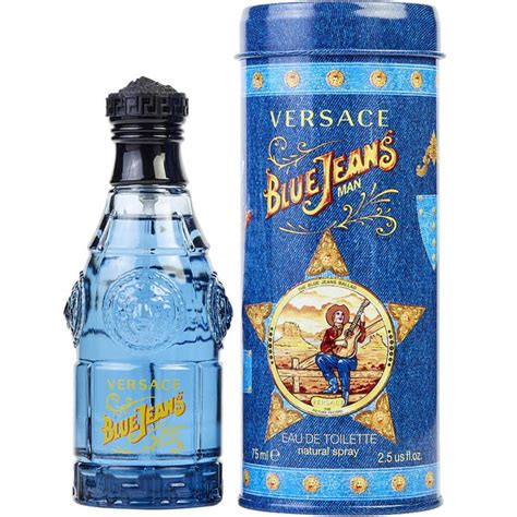 versace blue jeans duschgel|Versace Blue Jeans perfume.